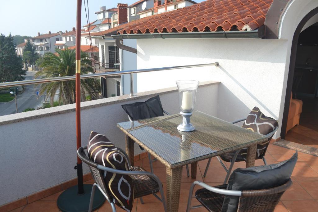 Apartments Villa Holiday