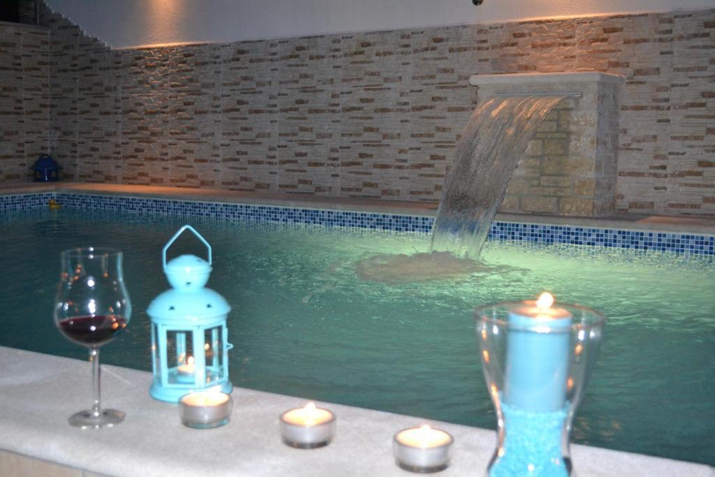 Apartament Apartments Villa Holiday *