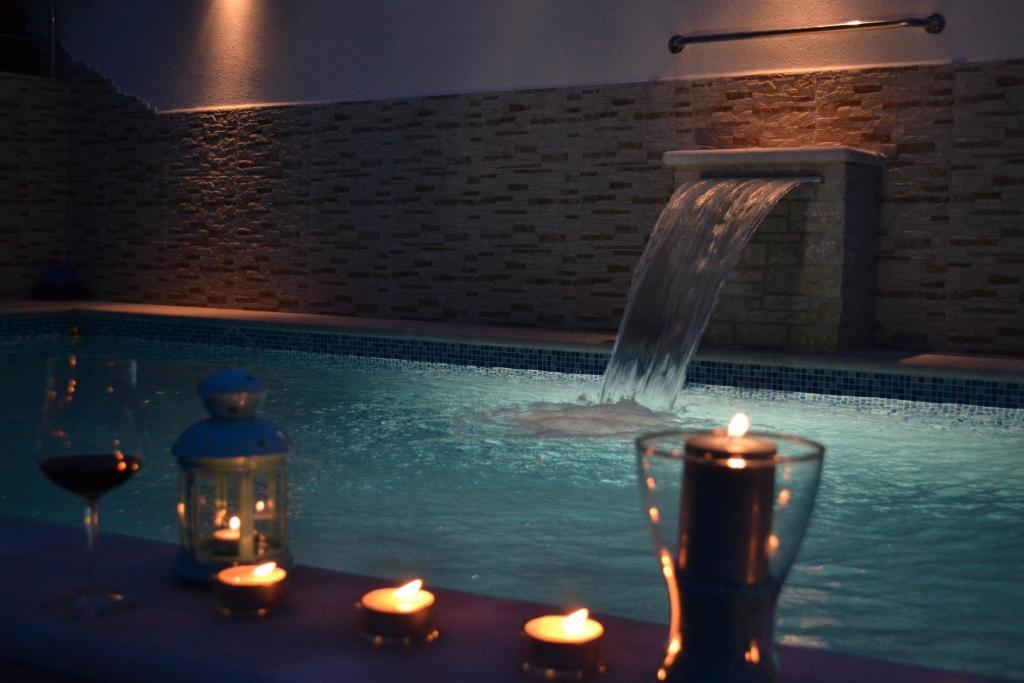 Apartments Villa Holiday