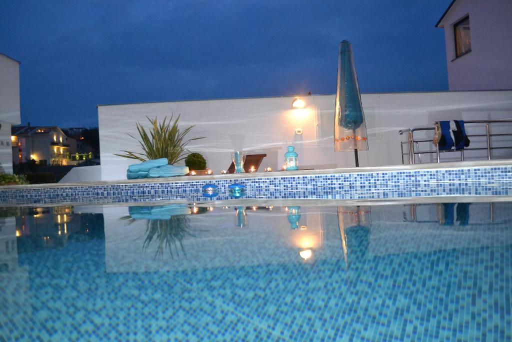 Apartments Villa Holiday Apartament