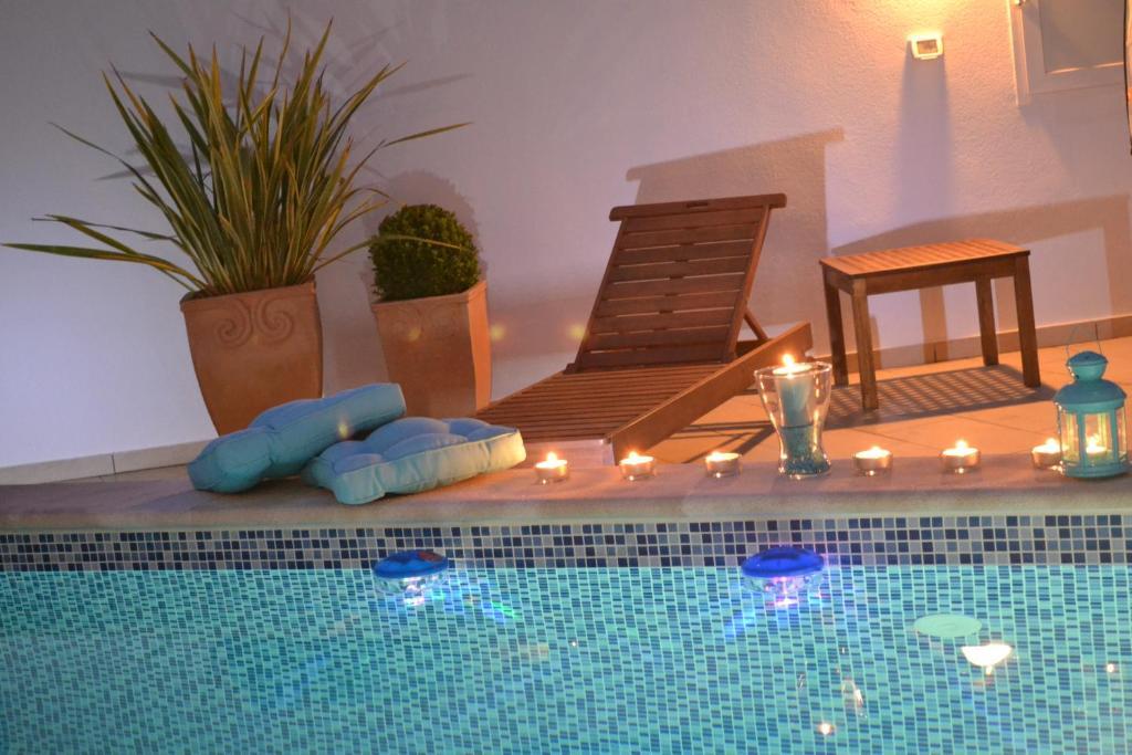 Apartament Apartments Villa Holiday *