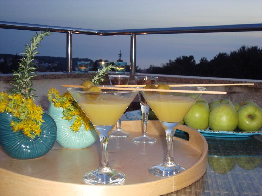 Apartament Apartments Villa Holiday