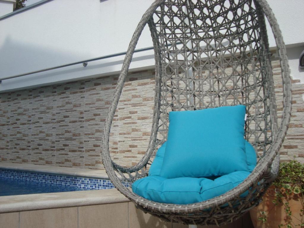 Apartament Apartments Villa Holiday *