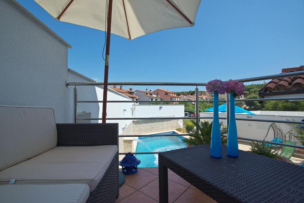 Apartments Villa Holiday Apartament