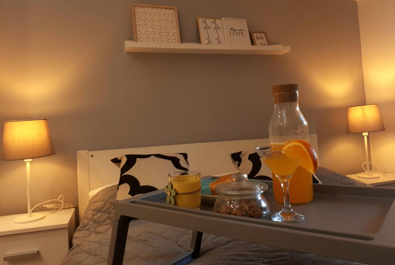 Apartments Villa Holiday Apartament Pula