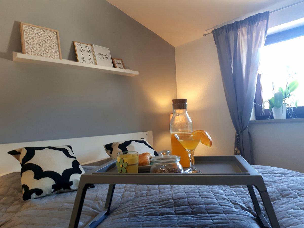 Apartament Apartments Villa Holiday