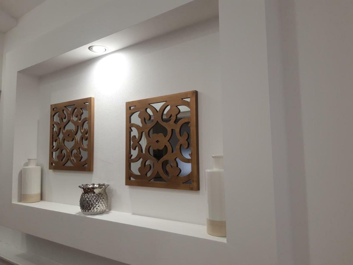 Apartament Apartments Villa Holiday