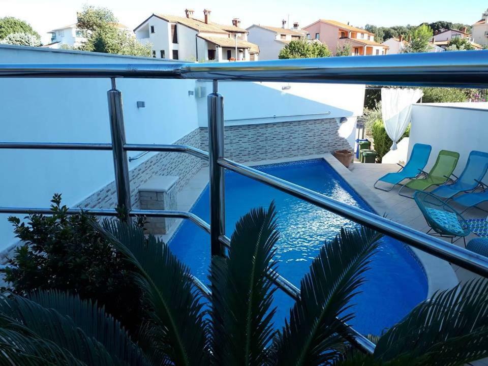 Apartments Villa Holiday Apartament *