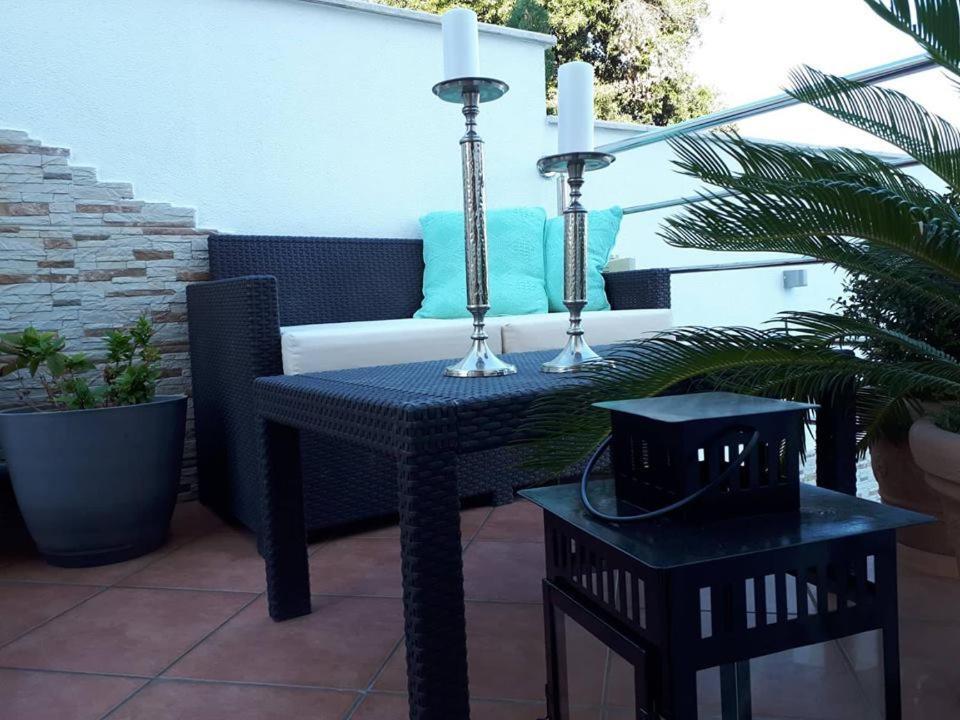Apartments Villa Holiday * Pula