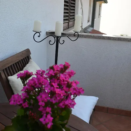 Apartments Villa Holiday Pula Exterior photo