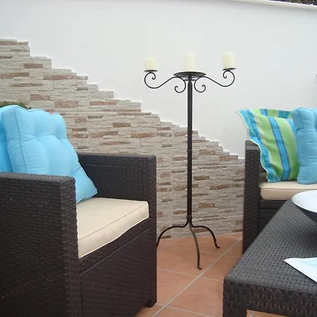 Apartments Villa Holiday Pula Exterior photo