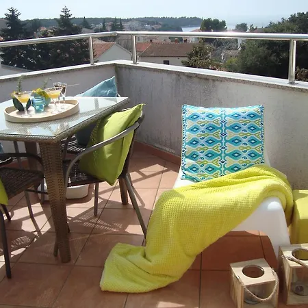 Apartments Villa Holiday Pula Exterior photo