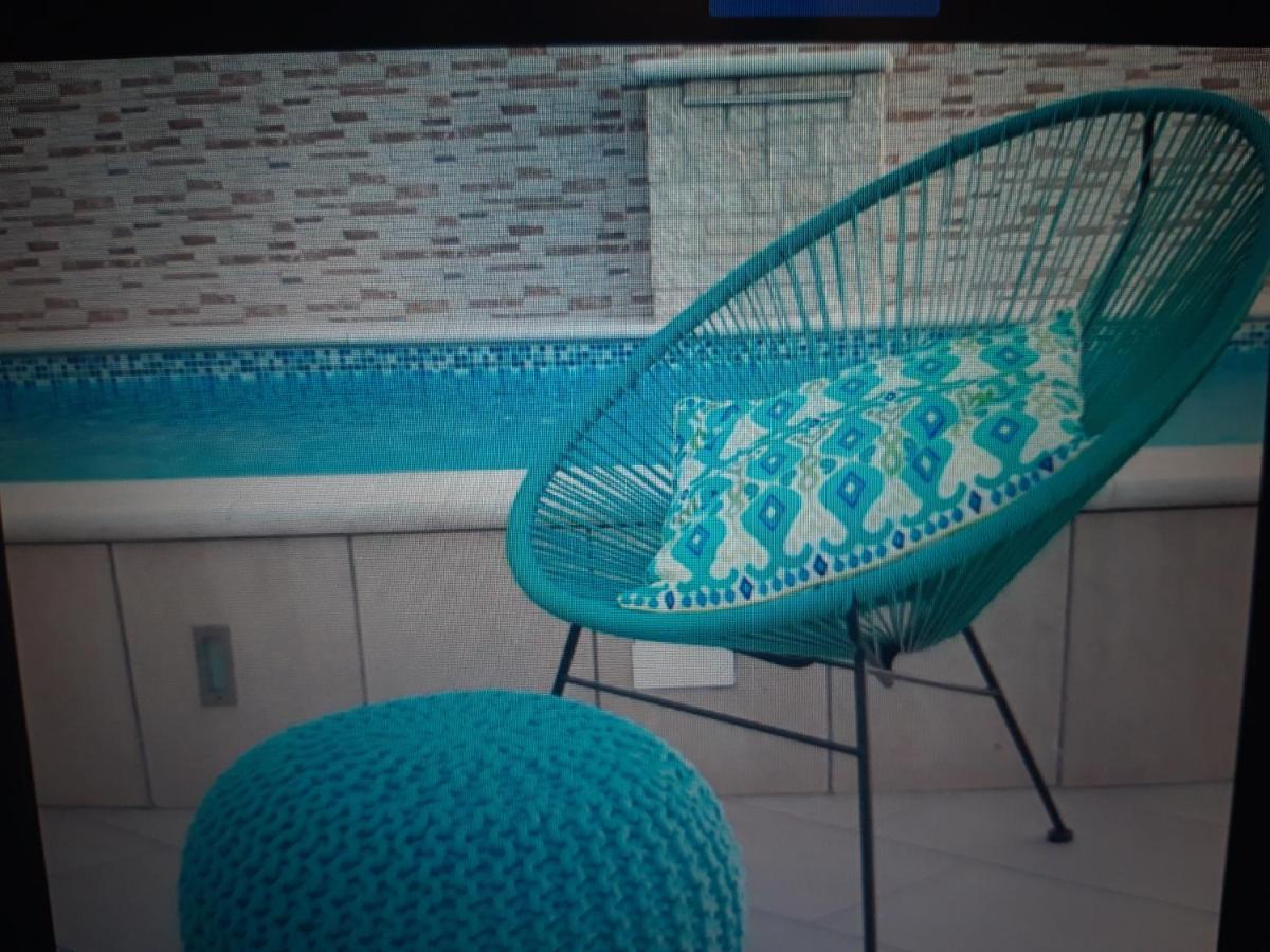 Apartments Villa Holiday Apartment