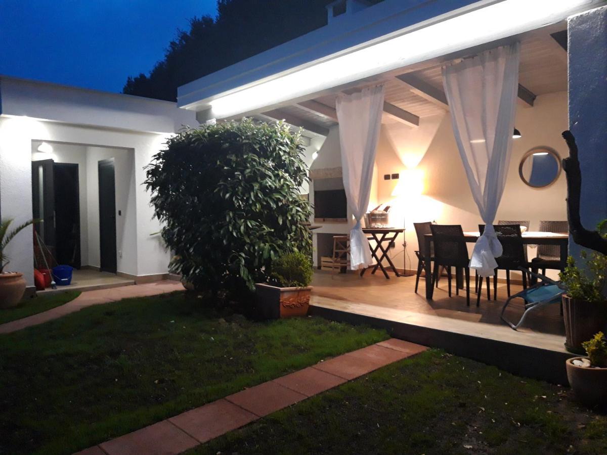 Lägenhet Apartments Villa Holiday