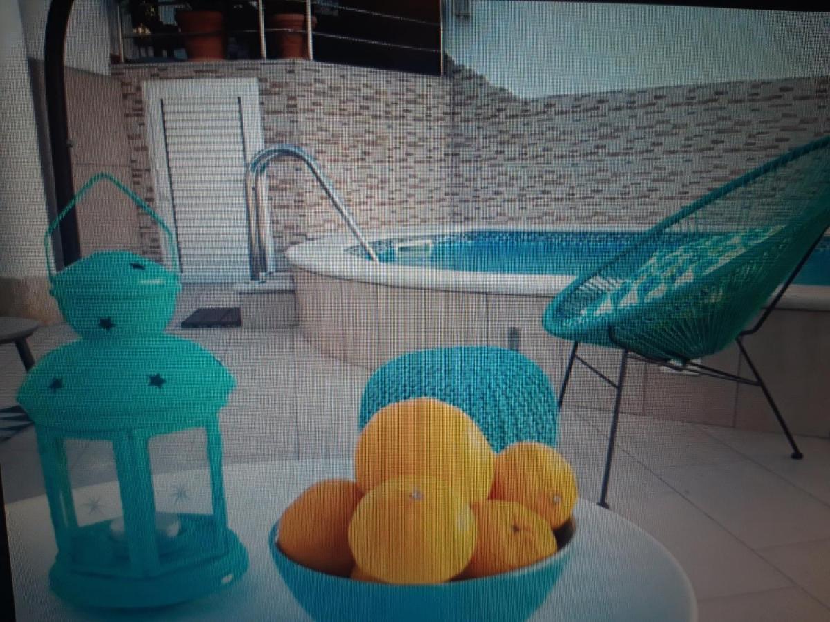 Apartments Villa Holiday Apartment Pula