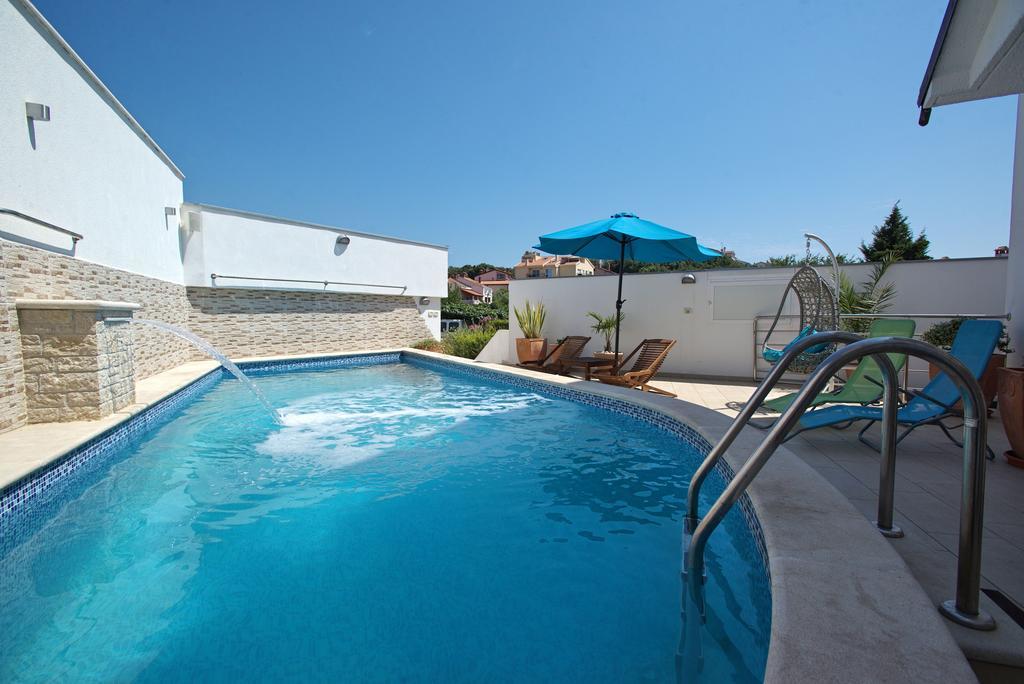 Apartments Villa Holiday Pula
