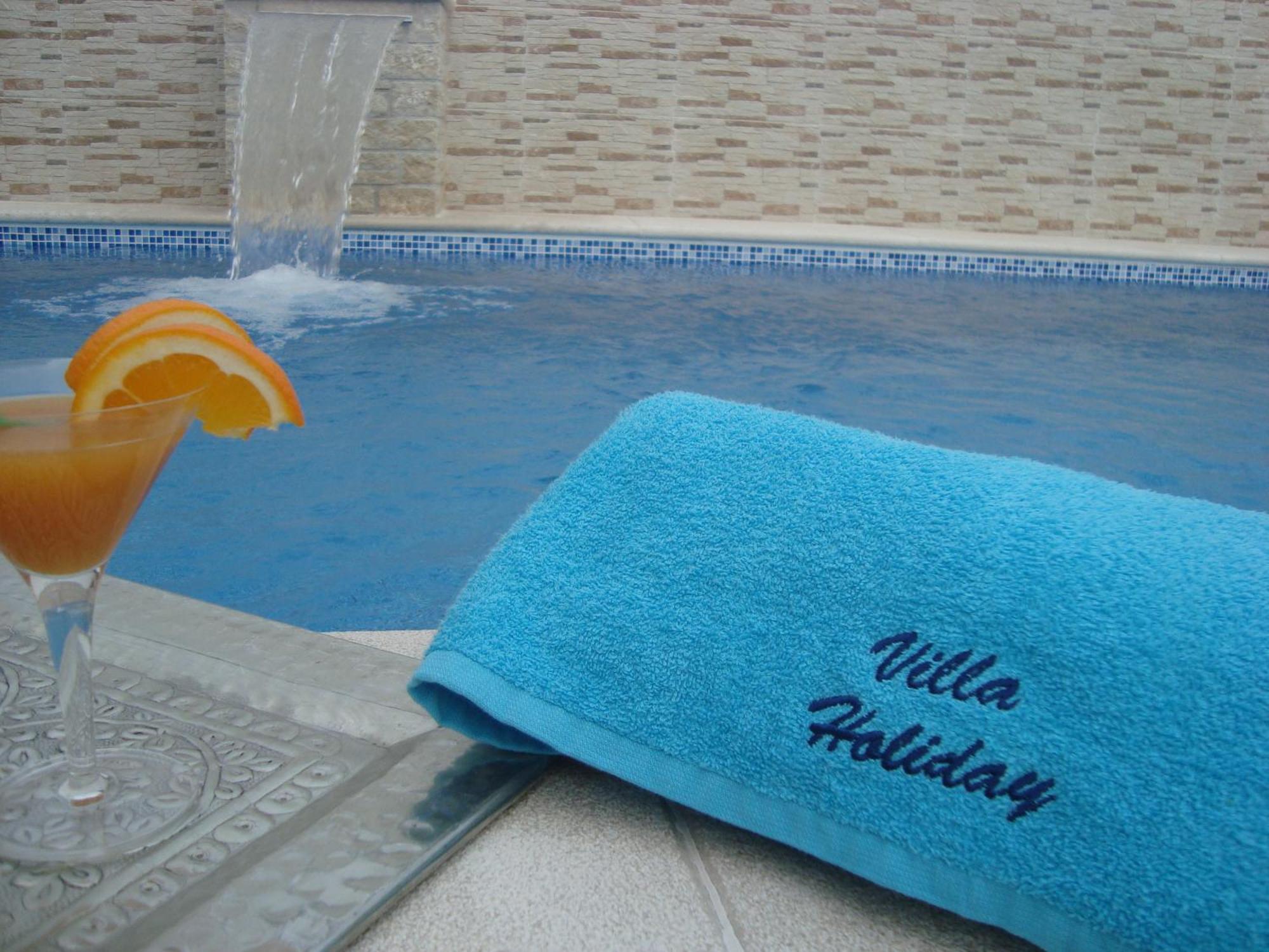 Apartment Apartments Villa Holiday Pula