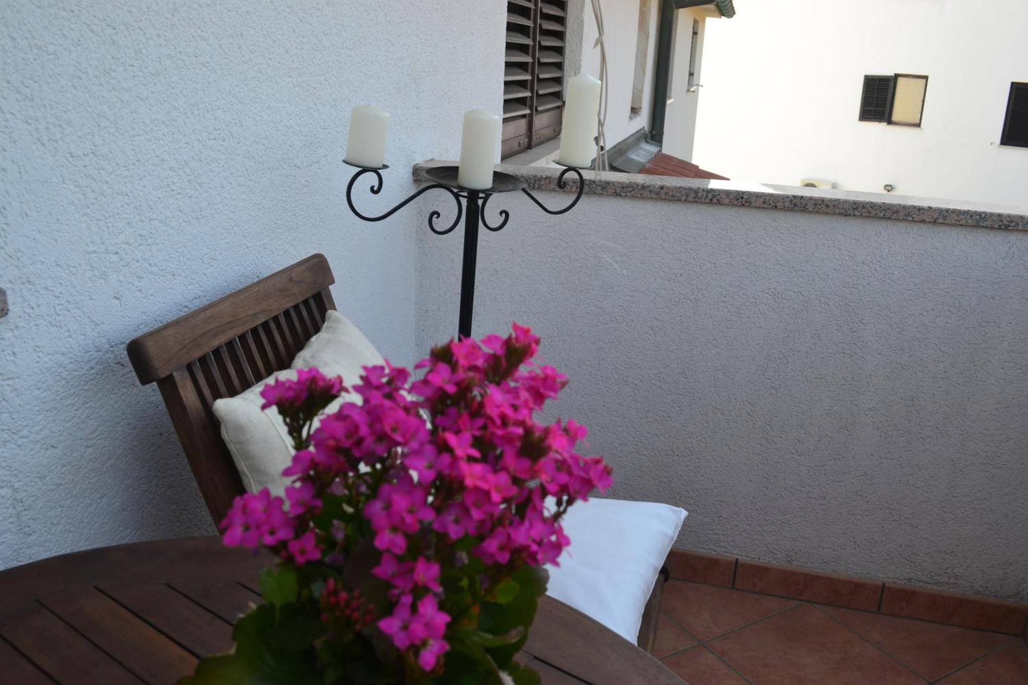 Apartment Apartments Villa Holiday Pula