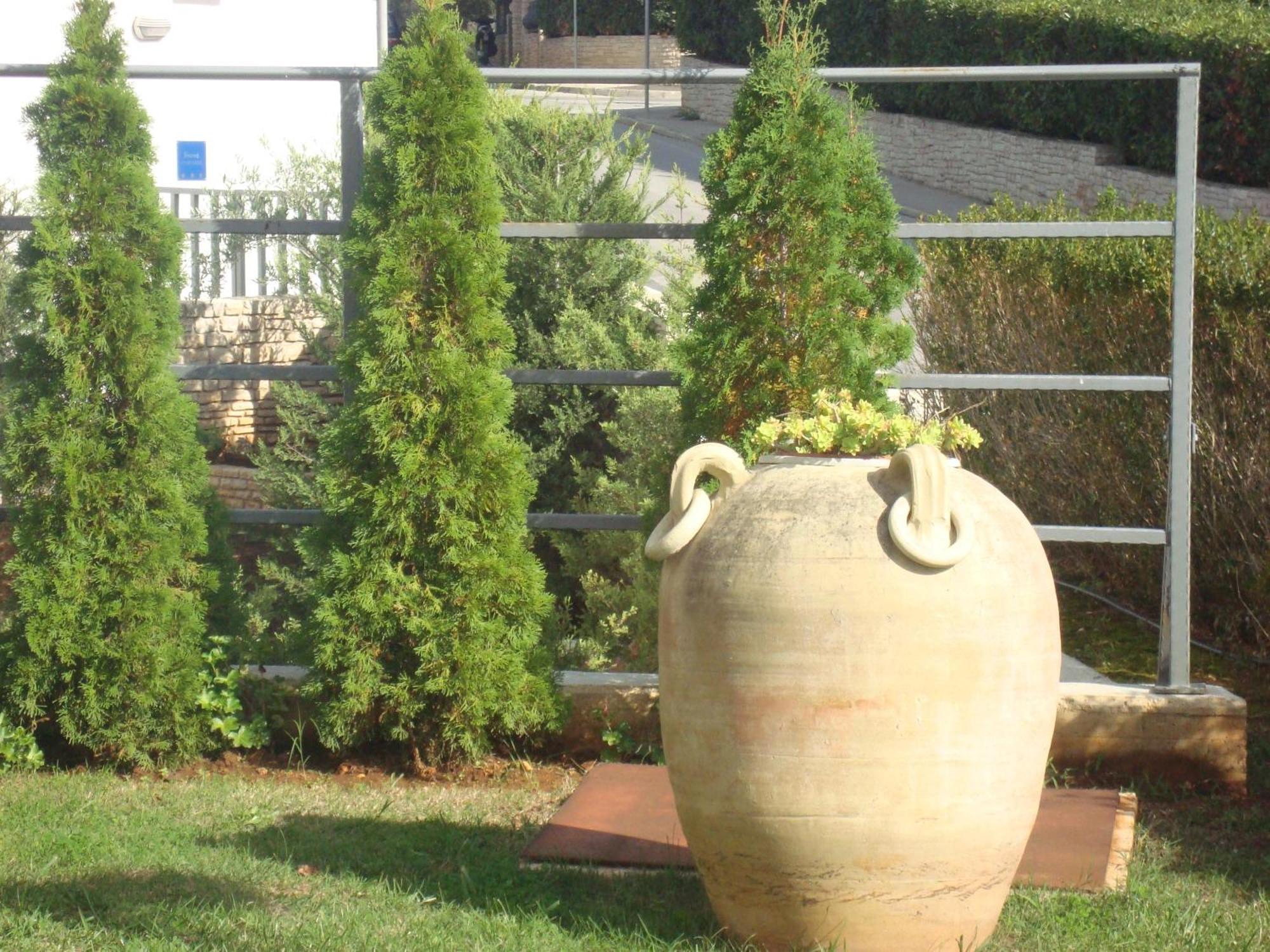 Apartments Villa Holiday Pula