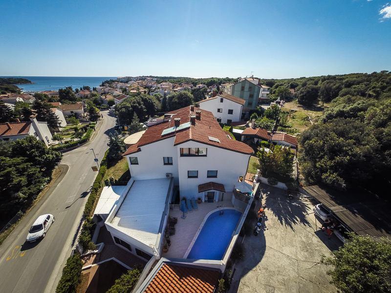 Apartment Apartments Villa Holiday Pula