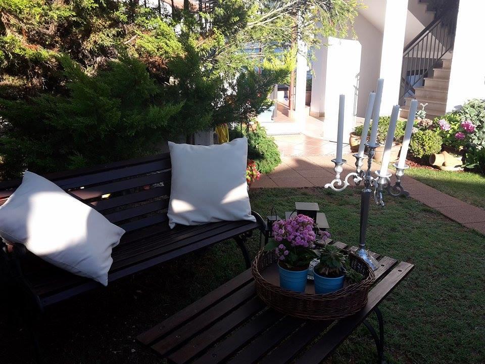 Apartments Villa Holiday