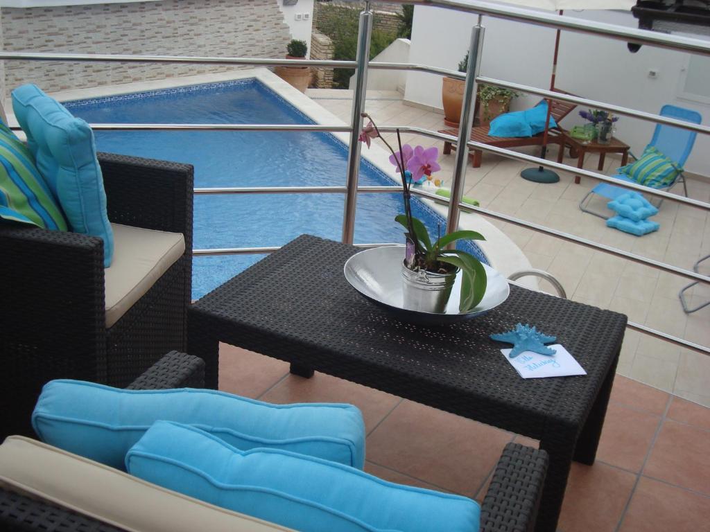 Apartments Villa Holiday *