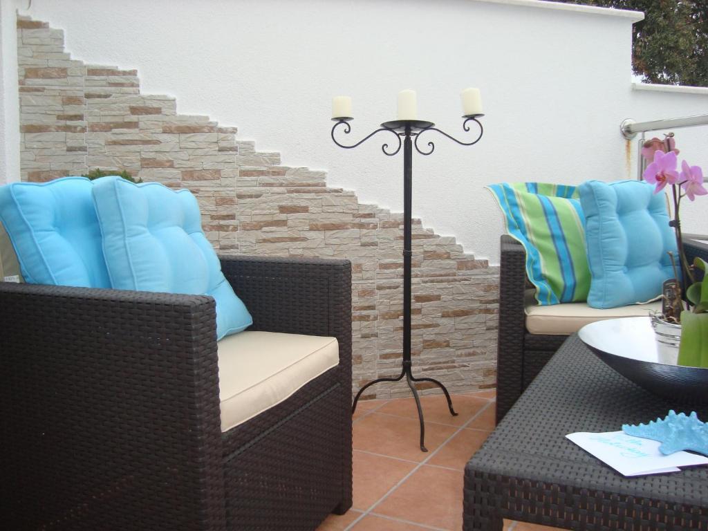 Apartments Villa Holiday Pula