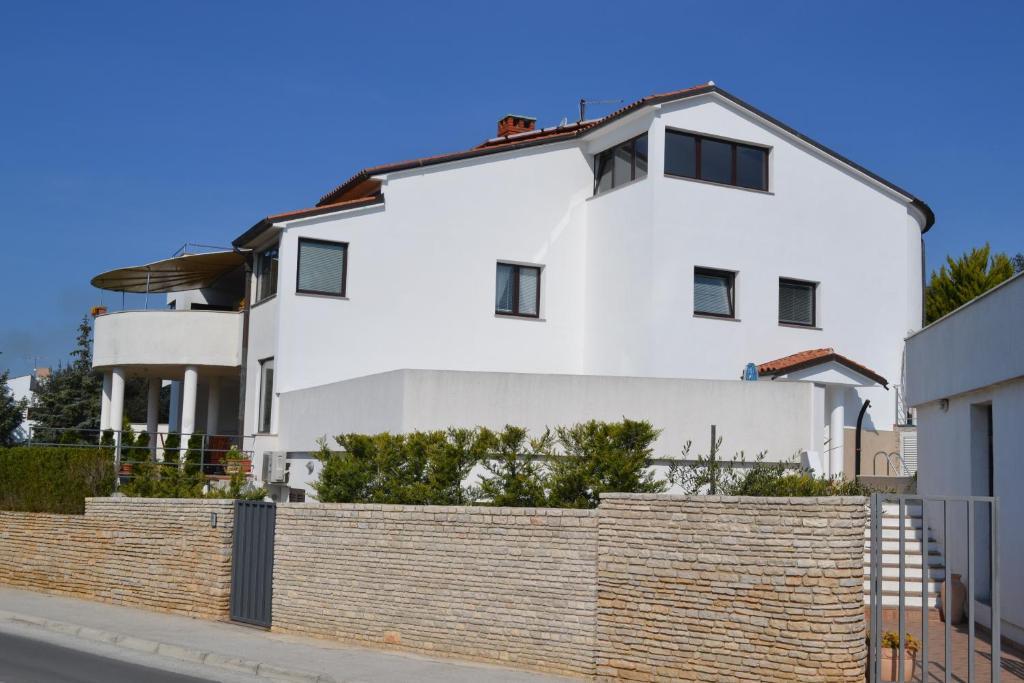 Apartment Apartments Villa Holiday *