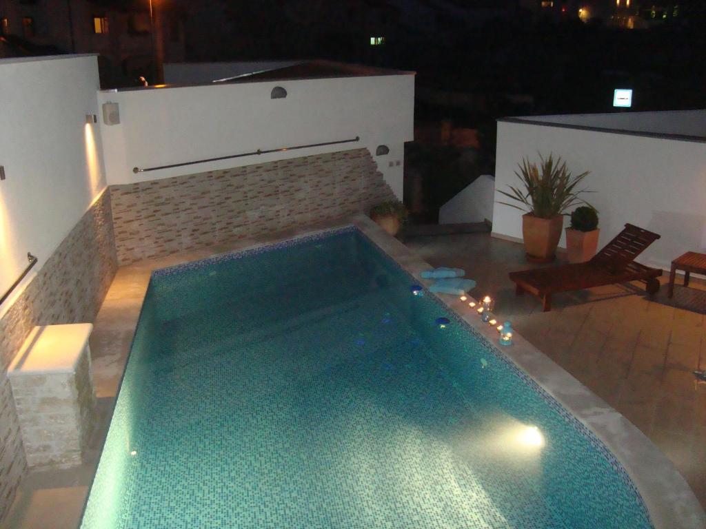 Apartments Villa Holiday Pula