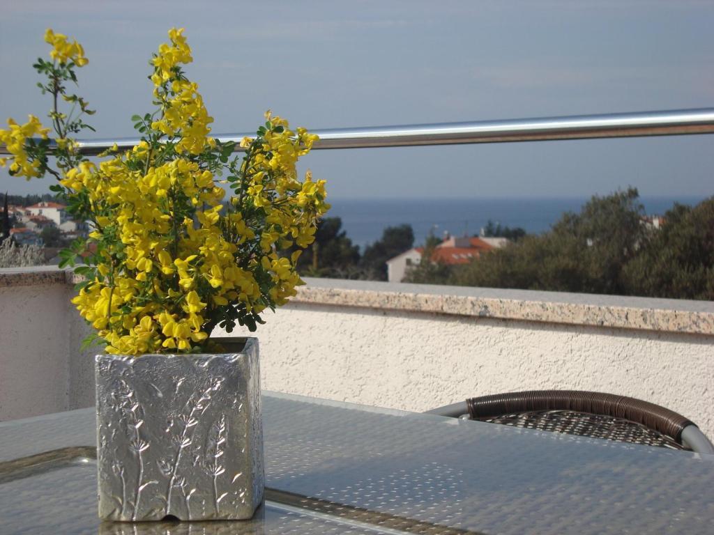 Apartments Villa Holiday Pula