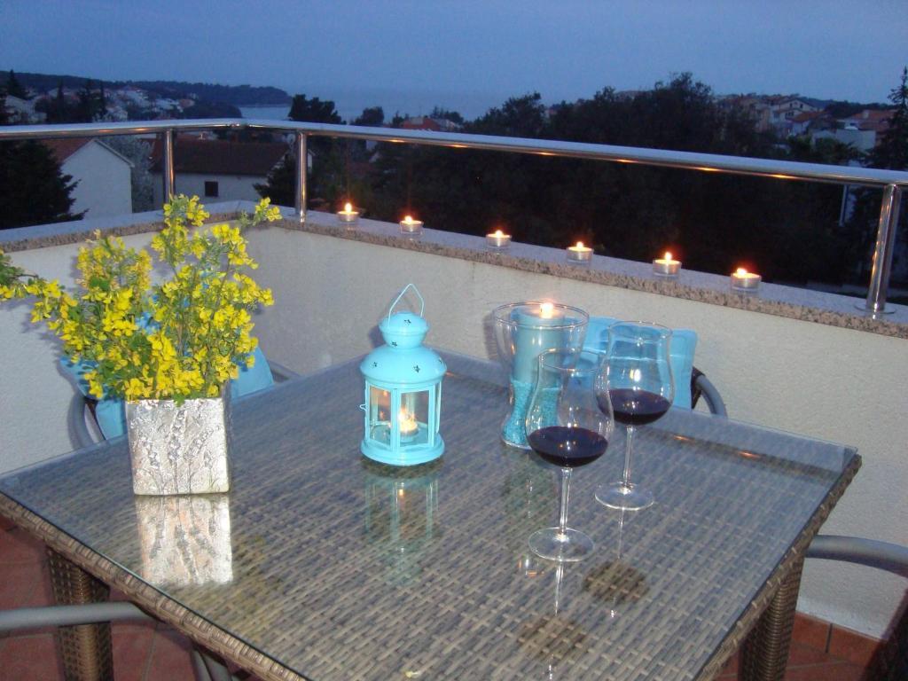 Apartments Villa Holiday Apartment