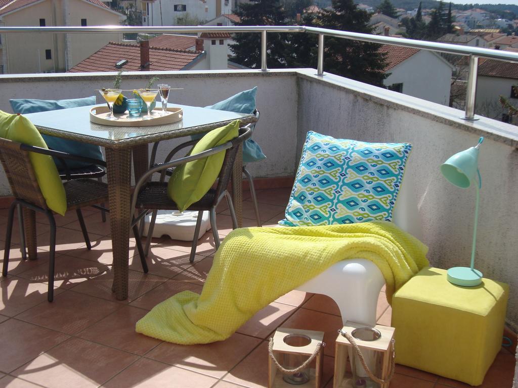Apartments Villa Holiday
