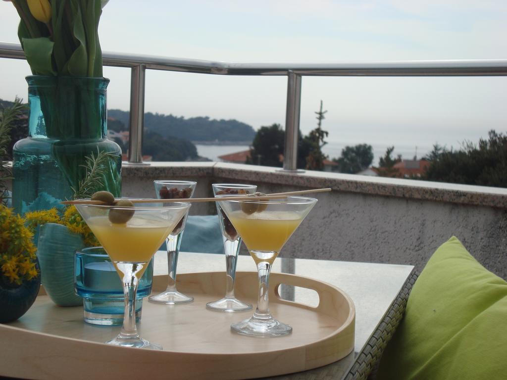 Apartments Villa Holiday Apartment Pula