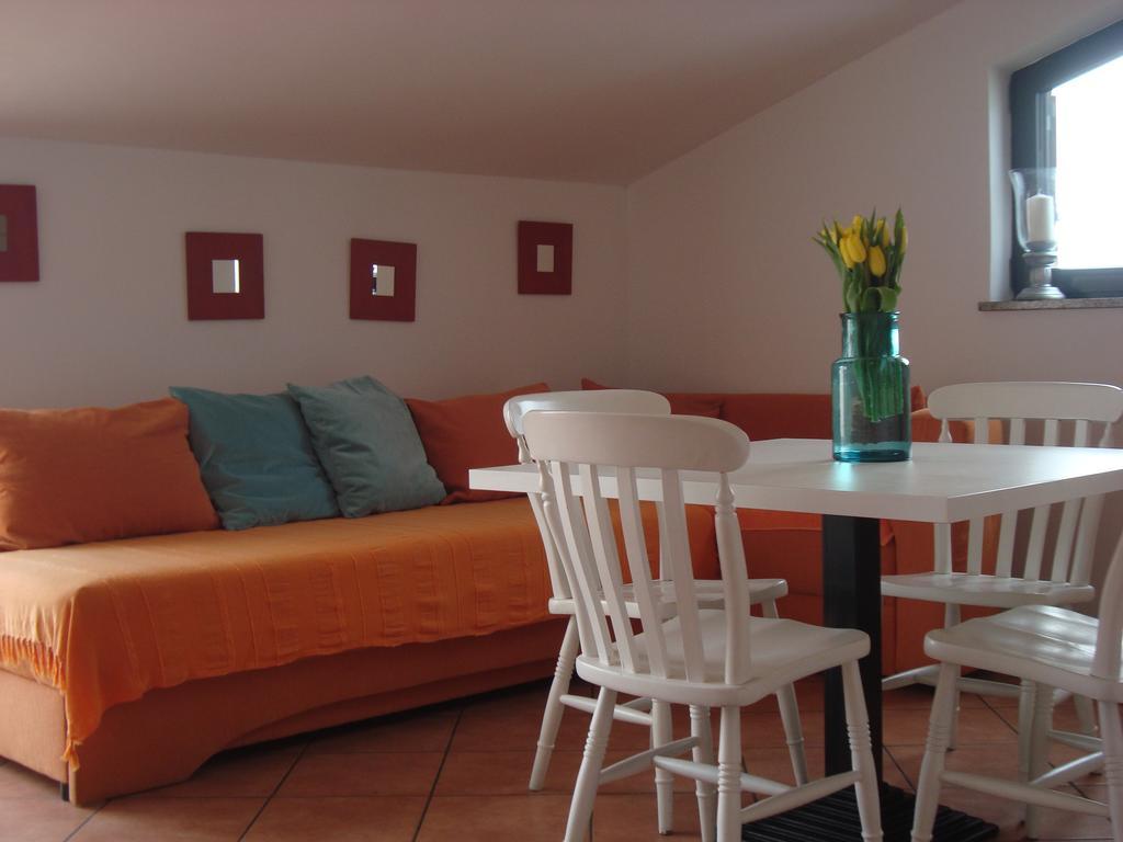 Apartments Villa Holiday Pula