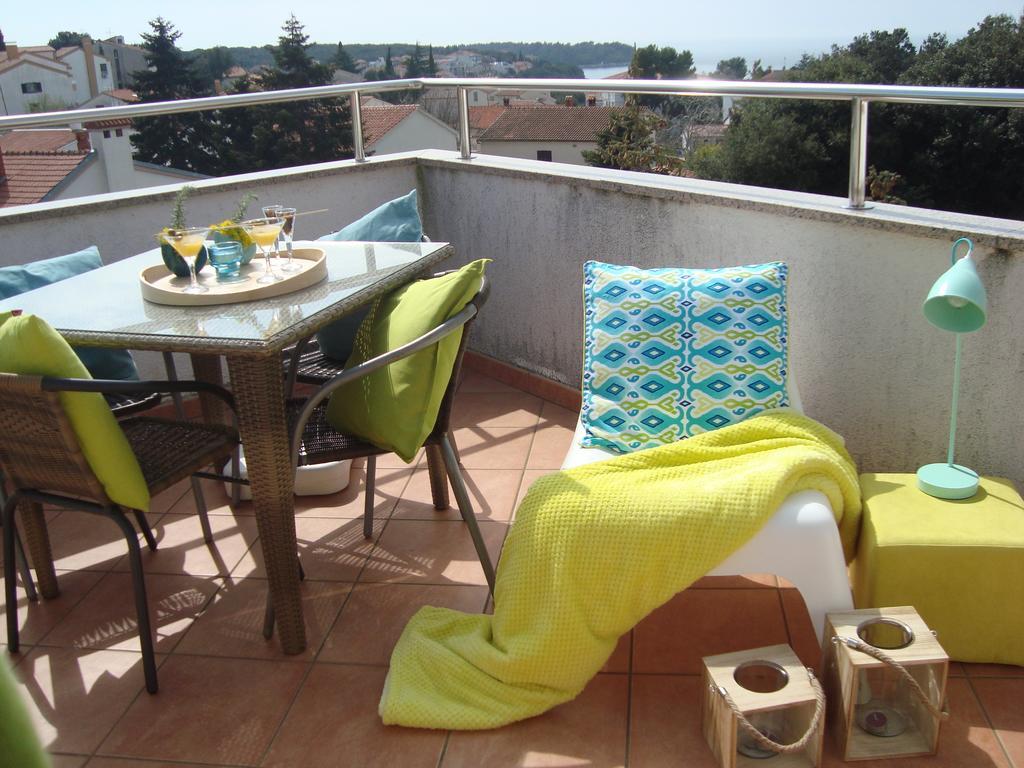 Apartments Villa Holiday