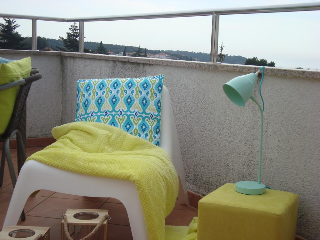 Apartments Villa Holiday Pula