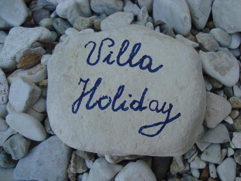 Apartments Villa Holiday