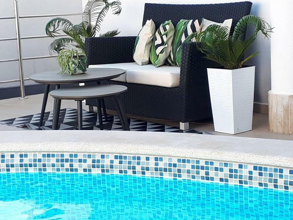 Apartment Apartments Villa Holiday *
