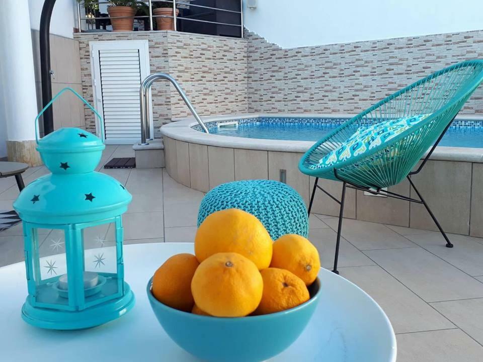 Lägenhet Apartments Villa Holiday *