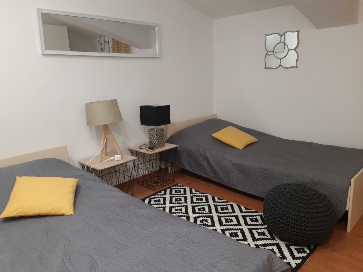 Apartments Villa Holiday Apartment