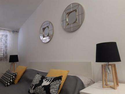 Apartments Villa Holiday Apartment Pula