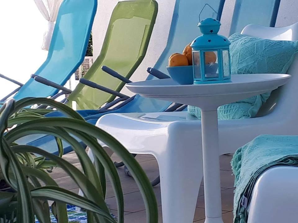 Apartments Villa Holiday Apartment